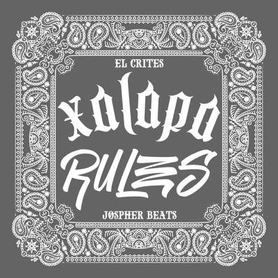 Xalapa Rules - Single