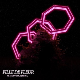 Fille De Fleur (feat. Happy Cola Baby) Pan!c Pop