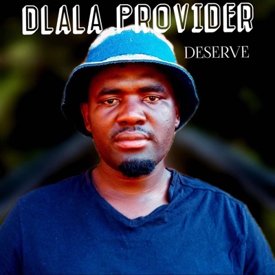 deserve (feat. MDOKISH) - Single