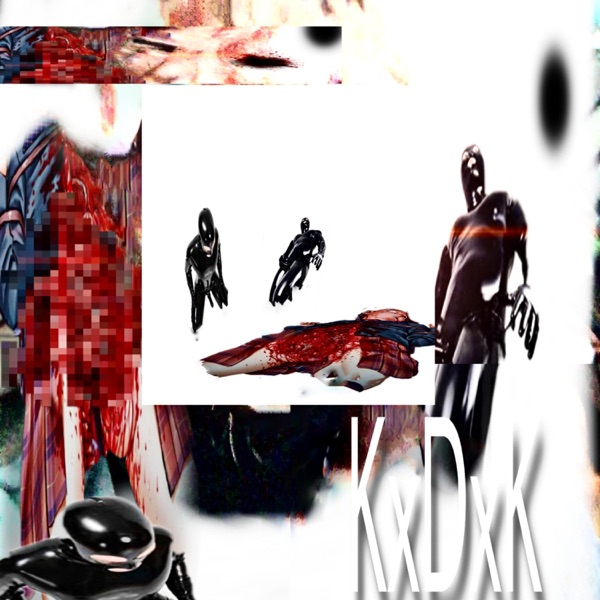 UNABLE TO FIND (feat. de4d & Kylok)