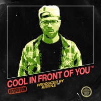 Cool In Front of You - Single - Sonik