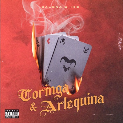 Coringa & Arlequina - Single