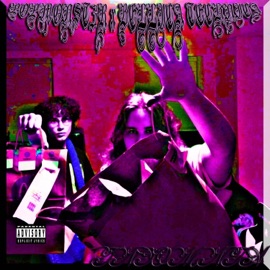 STEPPIN ON CLOUDS (feat. popmonst3r) W.Eeps