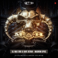 Magnum Opus - Single - DJ Mad Dog & Dave Revan