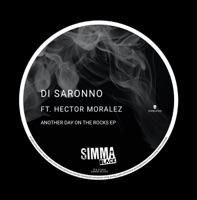 Another Day On the Rocks - Di Saronno & Hector Moralez