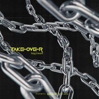 Takeover - Single - Twigg Edward