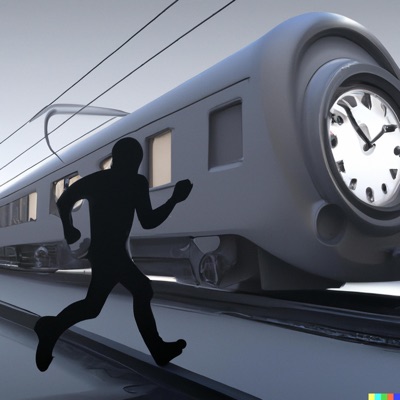 Better Late Than Never - EP