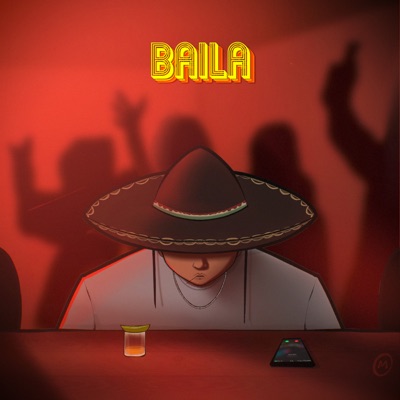 Baila - Single