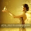 MEILE MILIJONO SIRDZIU