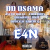 E4N (feat. JStar Balla, Edot Baby, Sugarhill Ddot, Dudeylo & Roscoe G) - Single