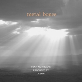 metal bones (feat. Amy Blake) abide.n