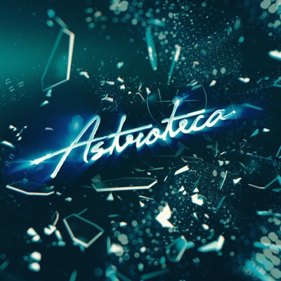 Astroteca - Single