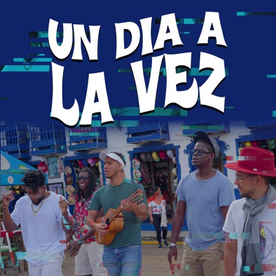 Un Día a la Vez - Single