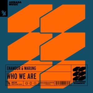 Who We Are - Single