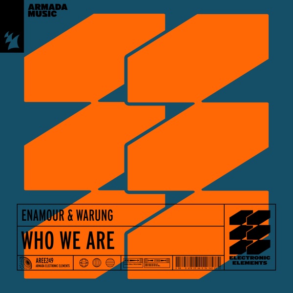 Who We Are - Single