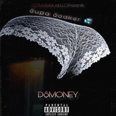 Supa Soaker - Single