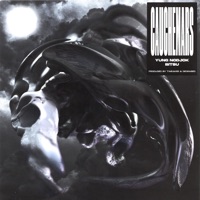 Cauchemars (feat. Bitsu) - Single - Yung Nodjok