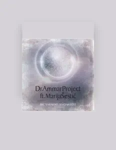 Dr. Ammar Projectを聴いたり、ミュージックビデオを鑑賞したり、経歴やツアー日程などを確認したりしましょう！