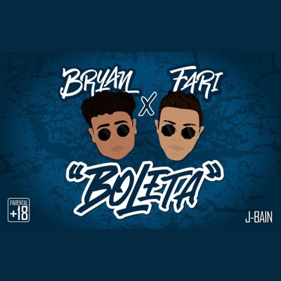 BOLETA - Single