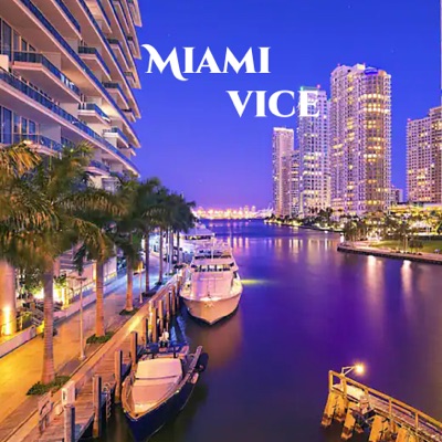 Miami Vice - Single