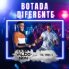 Botada Diferente (feat. El Trica)