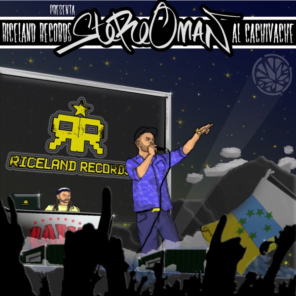 Al Cachivache (feat. DJ ARROCIN) (feat. DJ ARROCIN) - EP