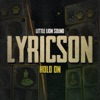Hold On cover art