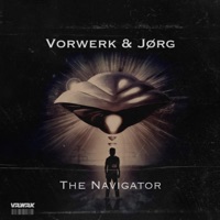 The Navigator - Single - Vorwerk & Jørg