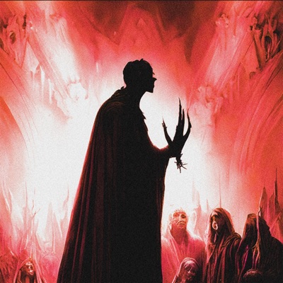 Worshiping the Devil (feat. MxrtvlKxmbvt) - Single