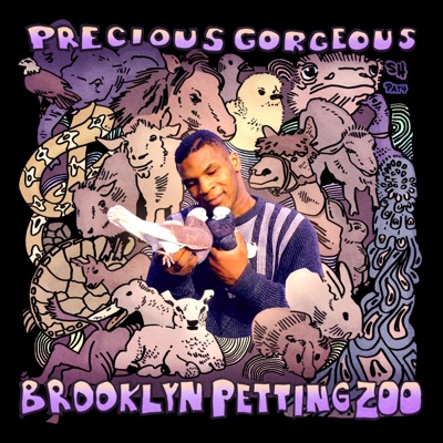 Brooklyn Petting Zoo