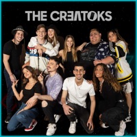 אהבה ברשת (feat. Adir Getz) - Single - The Creatoks