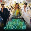 Mast Malang Jhoom (From "Bade Miyan Chote Miyan") - Single