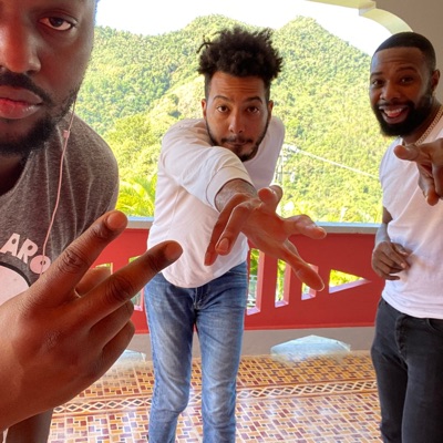 Haterade (feat. Mal!k & Joey Black) - Single