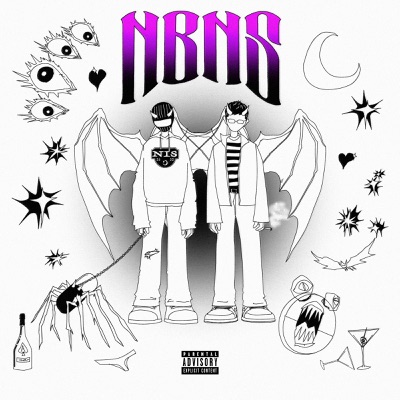 NBBNS (feat. Revel Sam) - Single