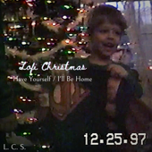 Lofi Christmas (Have Yourself / I'll Be Home) [Lo-fi]