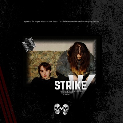 Strikethree - Single