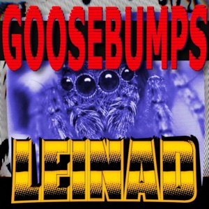 Goosebumps - EP