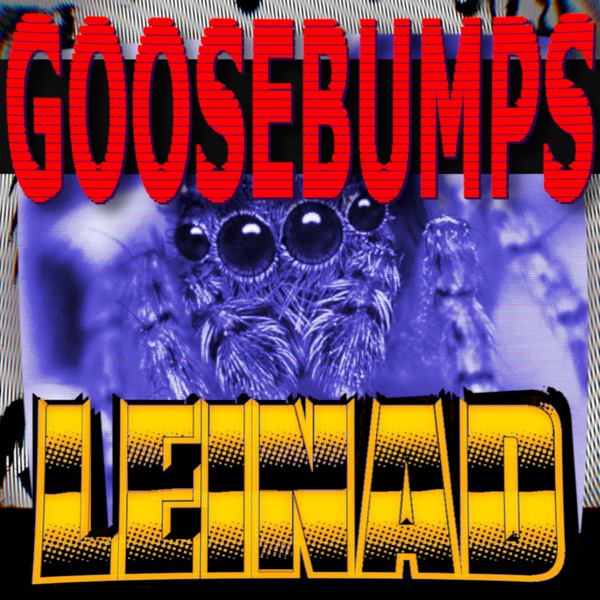 Goosebumps - EP