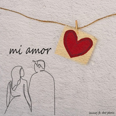 Mi Amor - Single