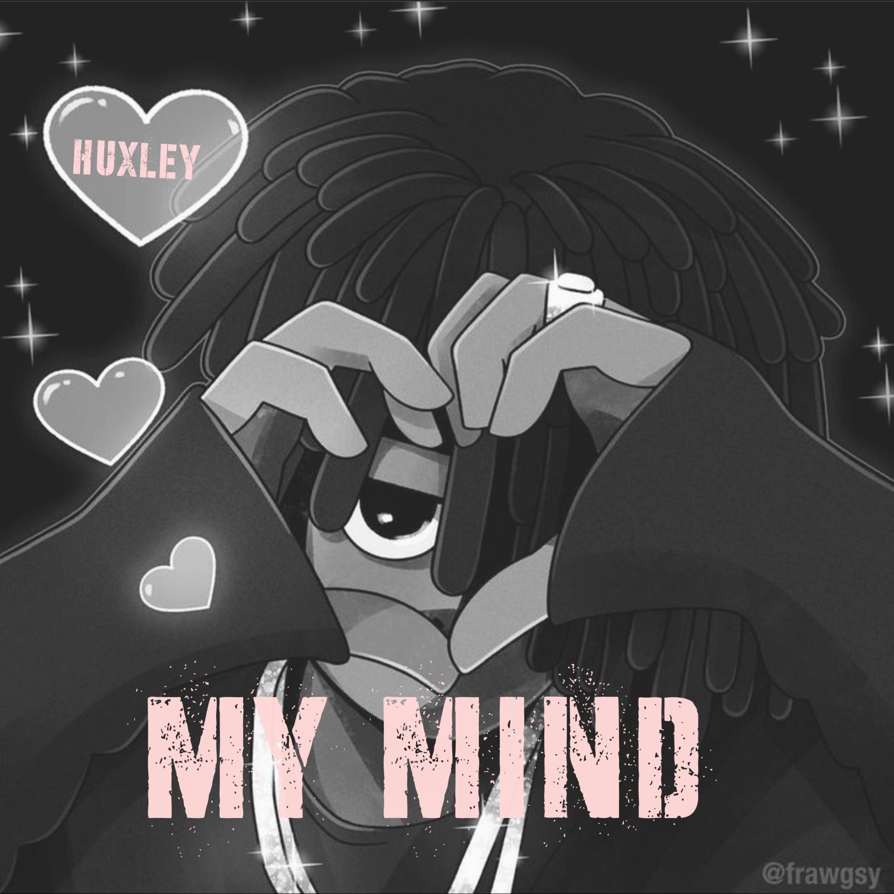 My Mind - Single