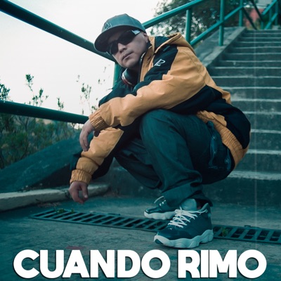 Cuando Rimo - Single