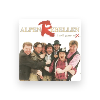 Listen to AlpenRebellen, watch music videos, read bio, see tour dates & more!