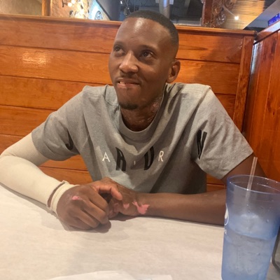 First Day Out - Single