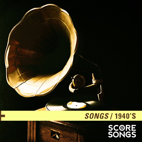 1940's Songs - EP