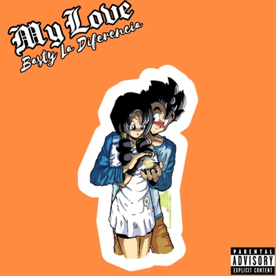 My Love - Single