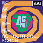 The Northern Soul Scene