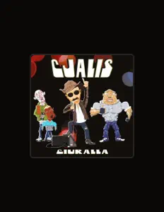 Listen to Cjalis, watch music videos, read bio, see tour dates & more!