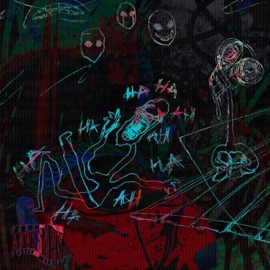 DEMISE (feat. Just-One & Suckerfvce) ARSNNPARTY