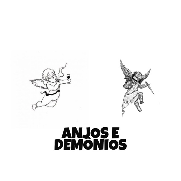 Anjos e Demônios (feat. Kaos na Voz)
