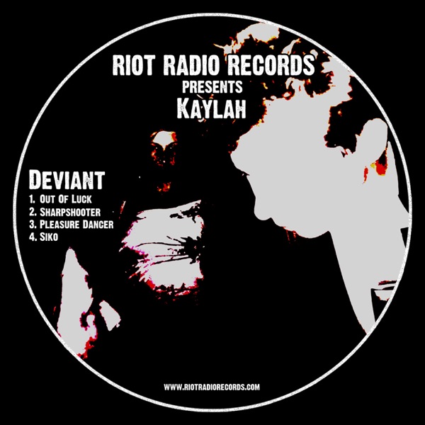 Deviant - EP